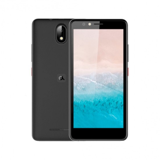 ALTICE S14 DS 3G 1GB/8GB 4.95" BLACK ALTICE S14 DS 3G 1GB/8GB 4.95" BLACK